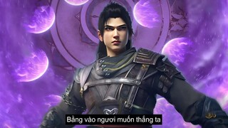 Đấu Phá Thương Khung Phần 5 Tập 91 | Battle Through the Heavens Ep 91