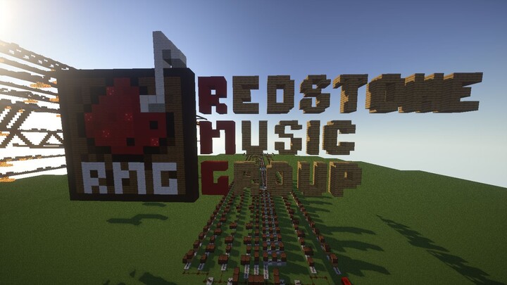 [Music] [Minecraft] The Hottest Ethnic Trend | Platinum Disco