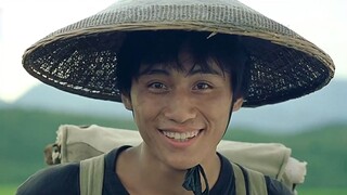 《那山那人那狗》我们再也拍不出如此干净的电影了