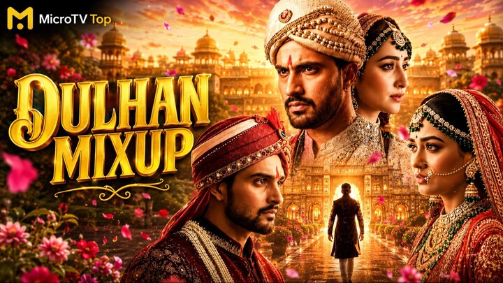 Dulhan Mixup Full Episode 💍❤️ | Unexpected Marriage, Love & Shocking Twist