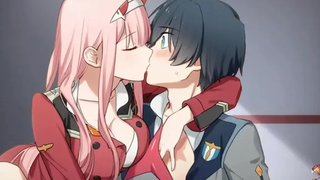 AMV อนิเมะตับพัง เรื่อง Darling in the Franxx