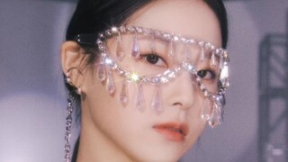 الإعلان عن معاينة حركات أعضاء فرقة الفتيات الجديدة NMIXX التابعة لـ JYP!