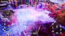 The Emperor of Myriad Realms eps 188 sub indo