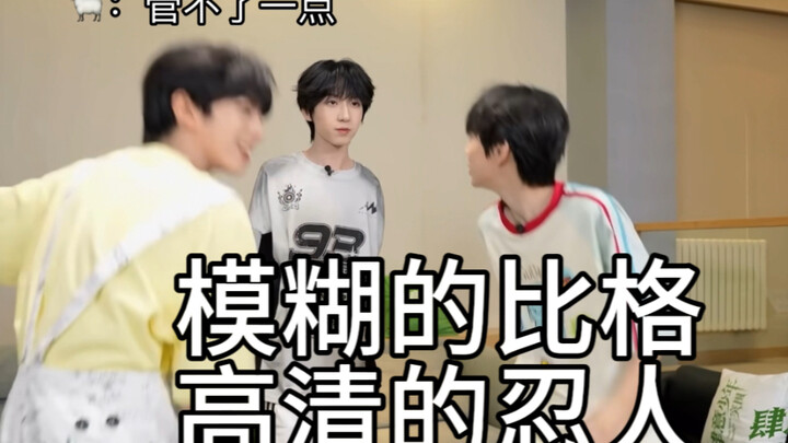 يانغ بوون، لماذا تربي كلبين من نوع البيجل في السكن الجامعي؟