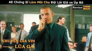 [Review Phim] Hội Làm Giàu Nhanh - F0 mua Cổ Phiếu hay Giấy Lộn? Luật Hoa Quả Đấy Anh Trọc Vin