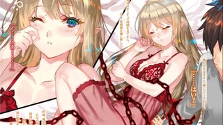 A young B-class demon created a demon-level dungeon and won the heart of the most beautiful vampire!