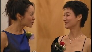 Thử Thách Nghiệt Ngã Tập 37