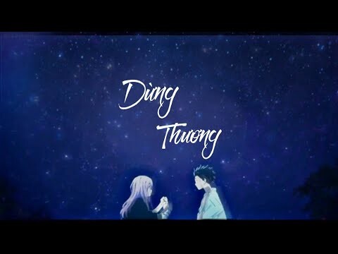 Dừng Thương - DatKaa | Lyrics | 「AMV」- | Anime MV |