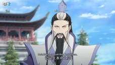 Yi Nian Yong Heng Episode 26 Subtitle Indonesia