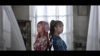 LABOUM What about you MV