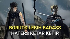 BORUTO HADIR KEMBALI! INILAH PERUBAHAN BORUTO PASCA TIME SKIP