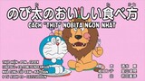Doraemon Vietsub _ Cách " Thịt" Nobita Ngon Nhất