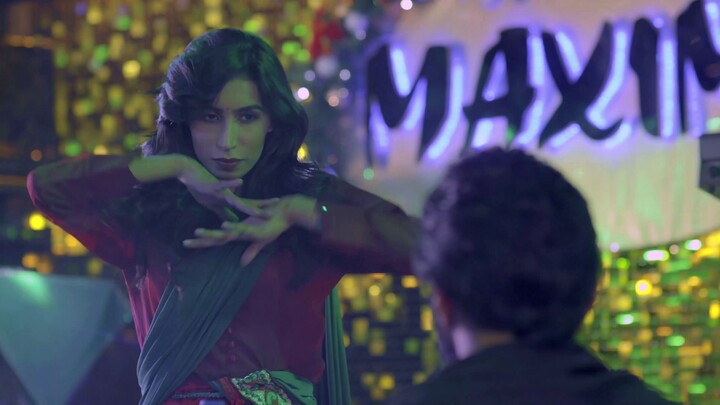 Sunidhi Chauhan & Ali Quli Mirza song for maya the truth | Latest Hindi movie Song