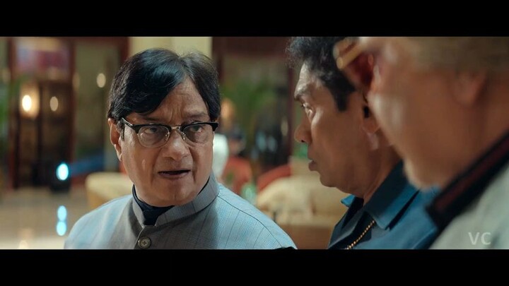 Welcome To The Jungle Full Movie |Akshay Kumar | Sanjay Dutt | LatestSuperhit Comedy Movie 2026