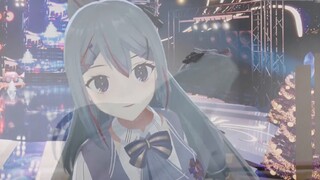 Jangkar virtual ini telah menjadi 3D, inilah perubahan yang mereka lakukan