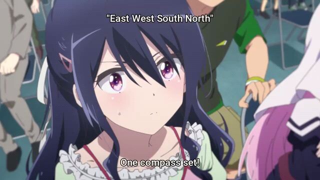 masayang anime