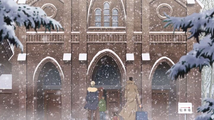 Detective Conan Episode 1004 Sub Indo