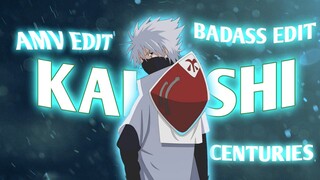 KAKASHI hatake|twixtor edit/amv|