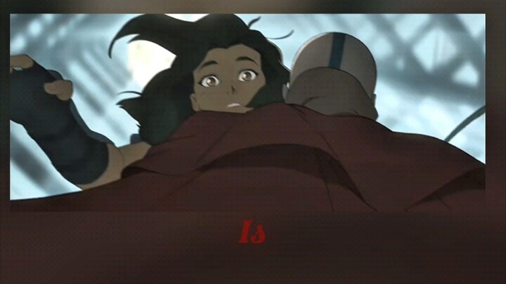 Last Airbender is return 🍃