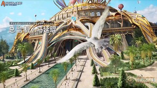 Tang Sect 2 Eps 106 Sub Indo