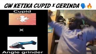 Collab Lagu Terbaik Abad Ini🗣️🔥