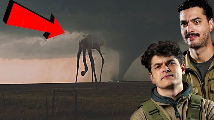 Monstros mitológicos reais: as criaturas assustadoras que já dominaram a Terra!