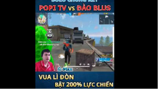 2 VUA FREE FIRE PC ĐẠI CHIẾN