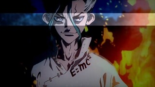 Savages「AMV」Dr. Stone