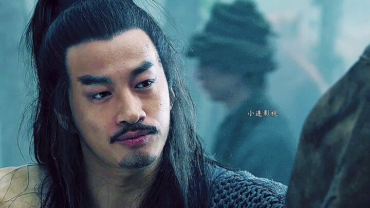 Xiang Yu's Battle That Made Him Famous