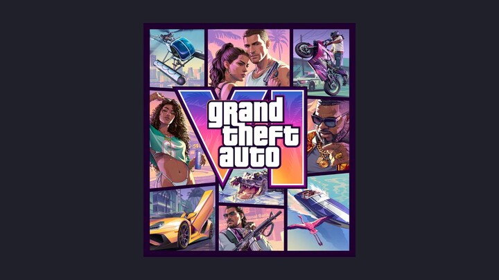 tráiler GTa6