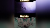 Sự khác nhau giữa naruto và bỏuto 🤪 anime edit fypシ naruto boruto