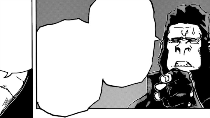 Quá Khứ Đau Lòng Của Dabi | My Hero Academia | Tập 2