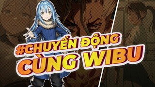 Liệu CGV có mua bản quyền Suzume No Tojimari ? | Lý do khiến MANGA 86 bị hủy bỏ ? | Wibutimes