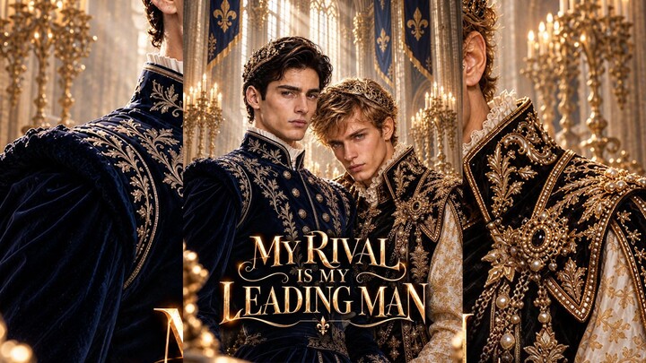 My Rival Is My Leading Man Full Bahasa Indonesia (FR)