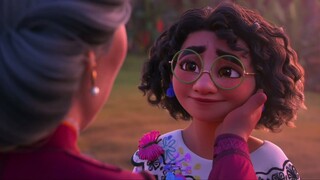 Encanto is Disney's newest GREAT family film (Review)
