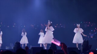 TrySail × ClariS - Connect (Puella Madoka Magica)