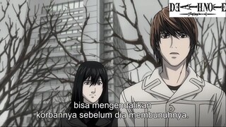 Siasat Light untuk Menyamarkan Identitas! | Death Note