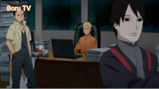 Boruto: Naruto Next Generations (Ep 10.2) _ Điều tra #Boruto_tap10