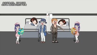 我和妹妹的孩子互换后，亲生女儿却坚持将错就错，结局...