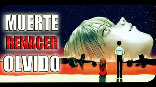 MUERTE, RENACER Y OLVIDO : GAINAX Y EL ANIME