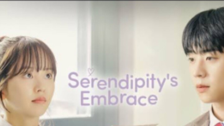 SERENDIPITY'S EMBRACE TAGALOG DUB EP14