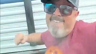 国外超火的路怒症合集