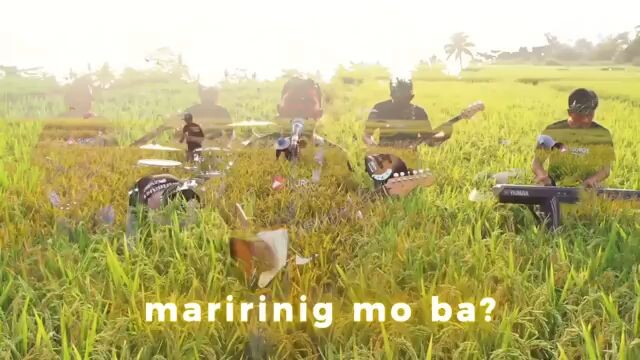 Tinig Ng Manggagawa _iSurge Music