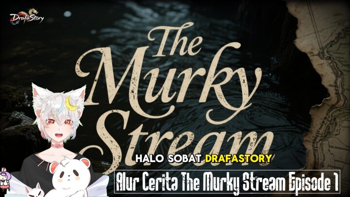 The Murky Stream (2025) Episode 1 New K-Drama Terbaru Bahasa Indonesia