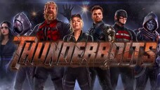 Thunderbolts Subtitel indonesia