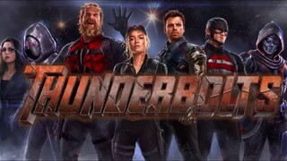 Thunderbolts Subtitel indonesia