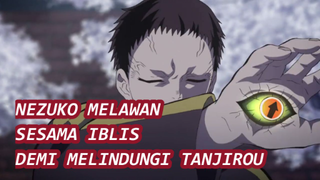 MELAWAN IBLIS PELAYAN KIBUTSUJI 2