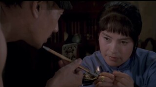 Nếu kể toàn bộ câu chuyện về A Q bằng phương ngữ Thiệu Hưng...