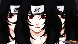 THE QUEEN OF GENJUTSU!!! KURENAI CHARACTER CONCEPT!! NARUTO TO BORUTO: SHINOBI STRIKER