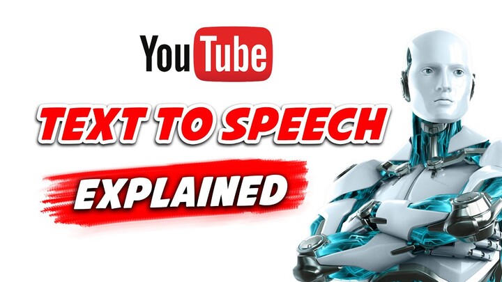 How to Monetized Text to Speech on YouTube 2021 | Mr18 Tutorial
